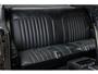 Hardtop Rear Seat Upholstery, 1969 Grand Prix